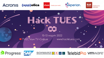Hack TUES Infinity