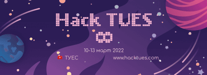 Hack TUES Infinity