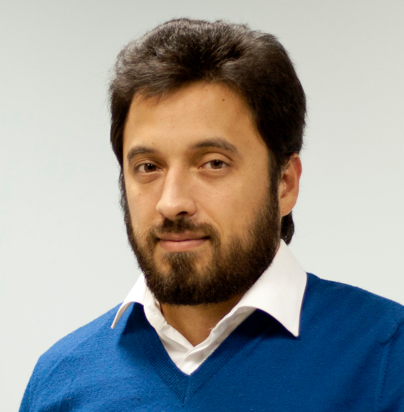 Кирил Митов