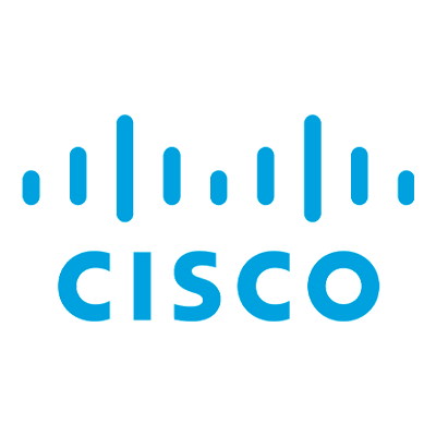 Лого на Cisco